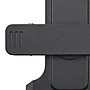 Cobra Swivel Holster & Belt Clip for Cobra Performa LMR 2-Way Handheld Business Radios, Black (0010076-1)~#|#~9681E8AC-103A-4B67-8126B76324956445_sc7