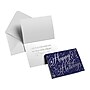 Better Office Holiday Card, 7" x 5", 50/Pack (64661-50PK)~#|#~968314EB-865D-4345-A52EE6355888DD2E_sc7