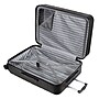 Skyway Luggage Epic 2.0 28" Hardside Suitcase, 8-Wheeled Spinner, Midnight (780-28"004-4VP)~#|#~96831E3A-4C37-4147-9893970778D2BDC4_sc7