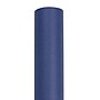 JAM Paper Short Mini Roll Wrapping Paper, 26.3 sq. ft., Presidential Blue, 2/Pack(277013536263a)~#|#~968362A6-F133-40B7-82C0B4692B6E604D_sc7
