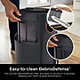 Shark Never Change HEPA Tower Air Purifier, Charcoal Grey (HP152)~#|#~968376D1-4259-48E2-8BC162D7636598A4_sc7