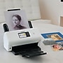Brother ADS-3350W Wireless Duplex Overhead Document Scanner, White~#|#~9683C55C-8A3A-403F-BD2966329670BE66_sc7