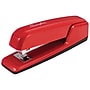 Swingline 747 Reduced-Effort Desktop Stapler, 30-Sheet Capacity, Red (S7074736CC)~#|#~968419CC-72FD-46E0-8A943DD8D2B35933_sc7