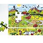 Beleduc 45-Piece Chunky Floor Puzzle (PLWB16212)~#|#~968530F3-EDE5-4877-800BE4DE4245BE19_sc7