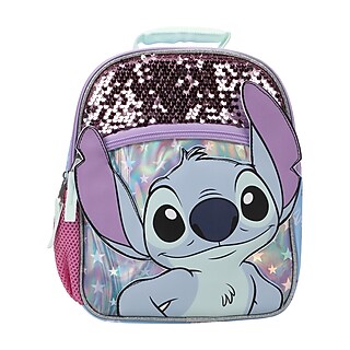 JanSport Cool Student Laptop Compatible Backpack, Large, Lavender