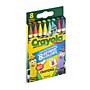 Crayol Limited Edition Retired Color Crayons, Assorted Colors, 8/Pack (52-3019) ~#|#~9686A82A-A756-4D23-B7856ED8B116F25F_sc7