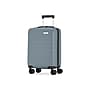 Bond Street Panoramic 3-Piece Hardside Spinner Luggage Set, Slate (HLG7503BS-SLATE)~#|#~968749AF-95D1-4864-AB29909D89698639_sc7