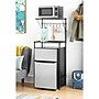 Whitmor Supreme Steel Organizer, Black Powder Coat (6310-10043)~#|#~968CB772-1E72-4F90-A648B80F826A5A6B_sc7
