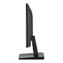 ViewSonic 24" 1080p 120Hz LED Monitor with HDMI, VGA, USB-C, Black, 4-Port USB Hub (VA2448-MHU)~#|#~968D296C-00FF-4F36-8A820AB878C4F3ED_sc7