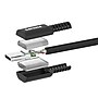 Philips 6' USB C to USB A Power Cable (DLC4106A/37)~#|#~968D656A-E3EB-4282-B5D73EEE2769AF0C_sc7