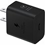 Samsung USB-C Wall Charger, 25W, Black (EP-T2510NBEGUS)~#|#~96908D2F-8F06-450A-A3174EA86E039847_sc7