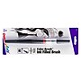 Pentel Arts Color Brush with Water-Based Ink, Medium Tip, Black, 3/Pack (PTAGFLBP101-3)~#|#~96916F4D-5BFD-4F50-98F0A562AC9A0C4D_sc7