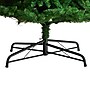 Nearly Natural 12-ft Slim Green Mountain Pine Artificial Christmas Tree with 1100 Clear LED Lights and 3235 Tips (T3330)~#|#~96934F20-24A2-4215-ACF7E0953E606D6B_sc7