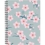 2027 Willow Creek Petal Power 6.5" x 8.5" Calendar Year Weekly & Monthly Standard Planner, Assorted Colors (67383)~#|#~9693702E-0B22-47C8-90023DD27C7BDC96_sc7