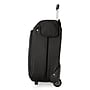 Skyway Luggage Sigma 7.0 20" Garment Bag, 2-Wheeled, Black (177-42-001-RGB)~#|#~96945FD7-D8BD-4652-B86C36D1AF59CDD6_sc7