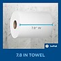 SofPull Centerpull Paper Towels, 1-ply, 320 Sheets/Roll, 6 Rolls/Pack (28124)~#|#~96947CB4-F01F-4D06-AD16C016059F450F_sc7