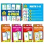 School Zone Math 1-2 Flash Card, 4/Pack (SZP04046)~#|#~9694D117-7070-4C48-B59C2614BE7512B2_sc7
