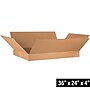 36" x 24" x 4" Shipping Boxes, 32 ECT, Brown, 10/Bundle (36244)~#|#~9696066C-548A-46C2-8A9459CA0168D040_sc7