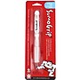 Sakura SumoGrip Pen, Liquid Ink, Multicolor Ink, 6/Bundle (SAK50280-6)~#|#~969757C9-19C4-4391-9514D21D76401C22_sc7