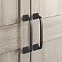 Sauder Select 72"H Storage Cabinet with 3 Shelves, Spring Maple (427257)~#|#~9697881B-7B96-4A33-A66FD73E4496CB1D_sc7