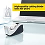 Scotch Desktop Dispenser, 3", 1" Core, Black (C60-ST)~#|#~9699DE72-D0B5-41D6-93ABC08E8FD1275C_sc7