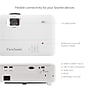 ViewSonic 4K UHD Projector with 3200 Lumens, 240Hz, 4.2ms for Home Theater and Gaming, White (PX701-4K)~#|#~969A0303-B2E1-4A88-AC56365C6195AE80_sc7