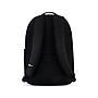 3Brand Russell Wilson Pro Nike Laptop Backpack, Medium, Black/Green (9AT047-023)~#|#~969ABEDA-0E67-482B-A9B6D1E035FCB17A_sc7
