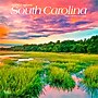 2026 BrownTrout South Carolina Wild & Scenic 12" x 12" Monthly Wall Calendar (9798330705658)~#|#~969C208D-832C-426E-A50C32B760B2AD22_sc7