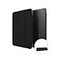 Zagg Crystal Palace 11" Folio Case for iPad Air 11" (M2), Clear (702314333)~#|#~969D1985-08F1-4B09-824A52D7A10BE0D5_sc7