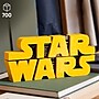 LEGO Star Wars Brick-Built Star Wars Logo, 700 Pieces (75407)~#|#~96A04D8B-2F20-44B5-B1603D2FFC130505_sc7