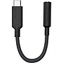 Alogic ELEMENTS Pro USB-C 3.5mm Audio Adapter (ELPC35A-BK)~#|#~96A0D1A8-E003-4661-A7D977A1E4D9F1C9_sc7