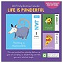 2027 TF Publishing Puns of Fun 5.25" x 5.25" Daily Day-to-Day Calendar, Multicolored (27-3066)~#|#~96A32D5C-C848-405A-A3292E2B1435483C_sc7