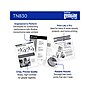 Brother TN830 Standard Yield Black Toner Cartridge, print up to 1,200 pages~#|#~96A37E3F-9A4E-44FD-8EA5DB292C4FDF94_sc7