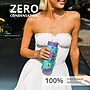 Elemental Iconic Pop Stainless Steel Triple Wall Insulated Water Bottle, 20 oz., Blue Tie Dye (EMLEB20PBTD18P)~#|#~96A39D34-F7CF-429F-BCFDDC1ECA1C6463_sc7