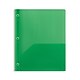 Plastic School Folders