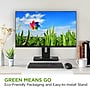 ViewSonic 27" 4K Ultra HD 60 Hz LCD Monitor, Black (VG2756-4K)~#|#~96A7D8FA-66FE-4ED6-9FD14ECD4D3A6713_sc7