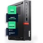 Lenovo ThinkCentre Refurbished Micro Desktop Computer, Intel Core i5-8400T, 8GB DDR4 RAM, 250GB SSD, Windows 11 Pro~#|#~96A8F33D-DB70-4FAD-BC60F74DEFDDADB7_sc7