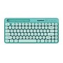 Styletech MK520 Wireless Ergonomic Keyboard, Mint (STY-MK520-MNT-US)~#|#~96AACC72-6A7B-4D62-9B8401F3DDA7F81D_sc7