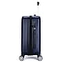 TUCCI TESORO 3-Piece Hardside Spinner Carry-On Luggage Set, TSA Checkpoint Friendly, Blue (T0731-20in-BLU)~#|#~96AB1611-FC59-4664-B2B7EAA1FD893135_sc7