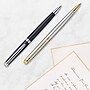 Waterman Hémisphère Ballpoint Pen, Medium Point, Blue Ink (S0920870)~#|#~96AD86B9-647D-4932-821C0F50F3A86901_sc7