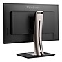 ViewSonic 32" 4K UHD 60Hz LCD Monitor with 100W USB-C, 100% sRGB, Advanced Ergonomics, Black (VP3256A-4K)~#|#~96AE946E-45D8-4042-BD74ECE8D2390EBE_sc7
