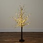 Nearly Natural 4' Pre-Lit Artificial Twig Tree with 240 Warm White LED Lights (T4927)~#|#~96AEF0CE-552E-4605-879283822BB4EF92_sc7