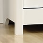 Sauder Cottage Road 71"H 5-Shelf Bookcase with Adjustable Shelves, Soft White (417593)~#|#~96B1444C-99D2-465C-88075C4FE262E3D4_sc7