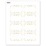 Avery Rectangle Multipurpose Labels, 2-1/3" x 3-3/8", White, 80/Pack (19479370633)~#|#~96B3C5B2-BBBB-4C6D-BD26CE3EF0C1A327_sc7