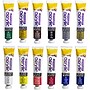 Daler-Rowney Graduate Acrylic, Assorted Colors, 22ml, 48/Set (DRWD1239000483)~#|#~96B5EA1A-8F0D-48F8-BB053290513FDFB8_sc7