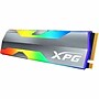 A-data XPG SPECTRIX S20G 500GB M.2 PCI Express NVMe Solid State Drive, 3D NAND (ASPECTRIXS20G-500G-C)~#|#~96B794A3-9637-434F-87CFD6D06D5F2B68_sc7