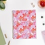 2027 Blue Sky 8.5" x 11" Weekly & Monthly Planner, Pink (164278)~#|#~96B8B685-5B23-4FD7-9A8C8A0A903D6617_sc7
