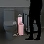 iTouchless Plastic Sensor Trash Can, 3 Gallon, Pink (SP03PP)~#|#~96B8FC4C-4FC7-4AB4-9B36916A62FB6CB0_sc7