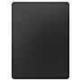 Staples Carpet Chair Mat, 36" x 48", Designed for Low-Pile Carpet, Black Vinyl (128004)~#|#~96B99D1A-5C44-43BA-874E23503BED14CB_sc7