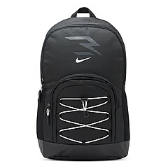guess mini backpack purse Grey Polyurethane with Zip Pockets Colour:violet - black The faux leather material elf props JANSPORT Right Pack Backpack